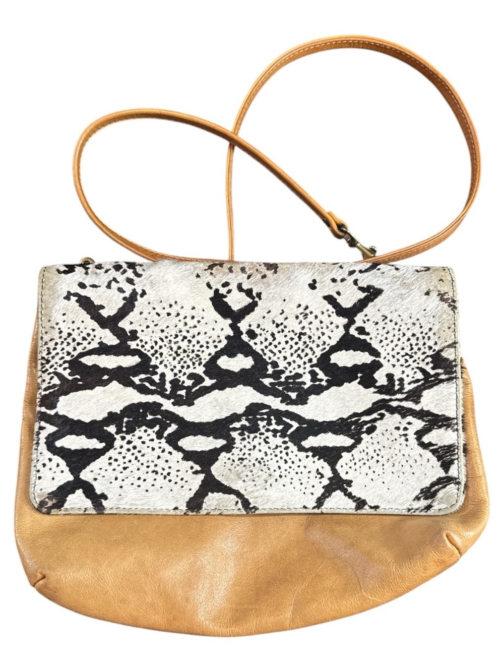 Ceri Hoover Hadley crossbody bag